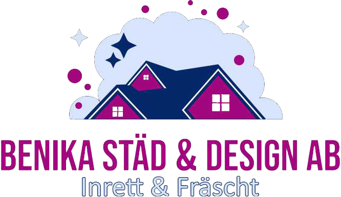 Benika Städ & Design AB 